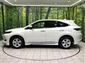 2016 Toyota Harrier