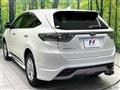 2016 Toyota Harrier