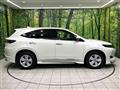 2016 Toyota Harrier