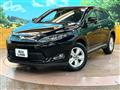 2016 Toyota Harrier