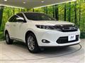 2016 Toyota Harrier