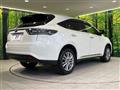 2016 Toyota Harrier