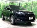 2016 Toyota Harrier