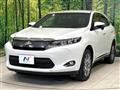 2017 Toyota Harrier