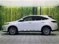 2017 Toyota Harrier