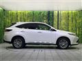 2017 Toyota Harrier