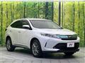 2017 Toyota Harrier