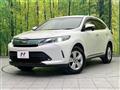 2018 Toyota Harrier