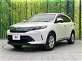 2018 Toyota Harrier