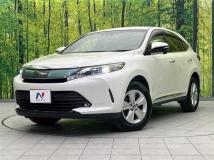 2018 Toyota Harrier