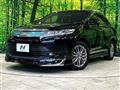 2018 Toyota Harrier