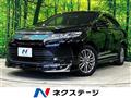 2018 Toyota Harrier