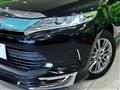 2018 Toyota Harrier