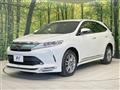2018 Toyota Harrier