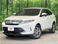 2018 Toyota Harrier