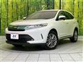 2018 Toyota Harrier