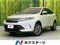 2018 Toyota Harrier