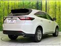 2018 Toyota Harrier