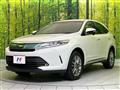 2018 Toyota Harrier