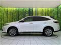 2018 Toyota Harrier