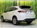 2018 Toyota Harrier