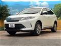 2019 Toyota Harrier