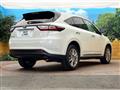 2019 Toyota Harrier