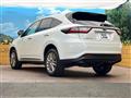 2019 Toyota Harrier