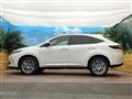 2019 Toyota Harrier