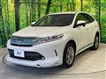 2019 Toyota Harrier