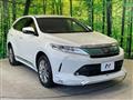2019 Toyota Harrier