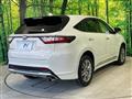 2019 Toyota Harrier