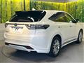 2014 Toyota Harrier