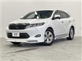 2015 Toyota Harrier