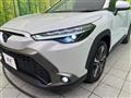 2022 Toyota CorollaCross