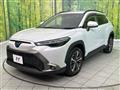 2022 Toyota CorollaCross