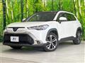 2022 Toyota CorollaCross