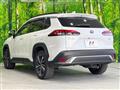 2022 Toyota CorollaCross