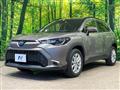 2023 Toyota CorollaCross