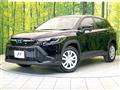 2023 Toyota CorollaCross