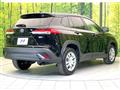 2023 Toyota CorollaCross