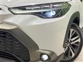 2023 Toyota CorollaCross