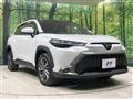 2023 Toyota CorollaCross