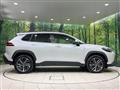 2023 Toyota CorollaCross
