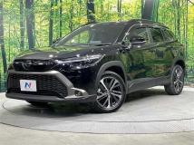 2024 Toyota CorollaCross