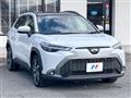 2025 Toyota CorollaCross