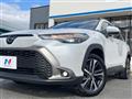 2025 Toyota CorollaCross