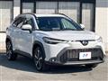 2025 Toyota CorollaCross