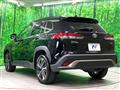 2025 Toyota CorollaCross