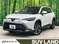 2025 Toyota CorollaCross